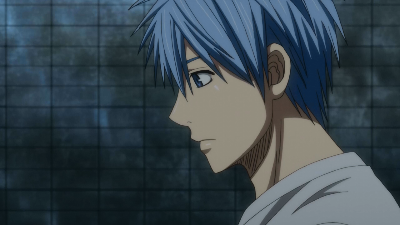Kuroko no Basket Movie 2: Winter Cup Soushuuhen - Namida no Saki e (PuyaSubs!)